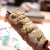 虎ノ門 焼鳥國よし - 