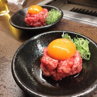 ヤキニク甲 - 