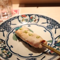 虎ノ門 焼鳥國よし - 