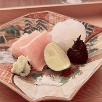 日本料理 晴山 - 
