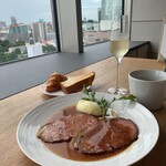 BALCON TOKYO - 