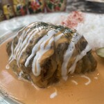 ロシア料理 甘藍 - 料理写真: