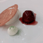 銀座 しのはら - 