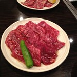 焼肉 おくむら - 