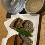 大坂おでん焼とん久 - 