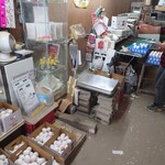 斎藤養鶏場 - 店内