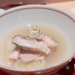 銀座 しのはら - 