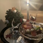 銀座 しのはら - 