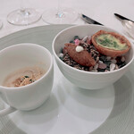 銀座 しのはら - 