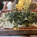 そば処 福田屋 - 