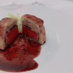 銀座 しのはら - 