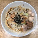 メン ヤード ファイト - 