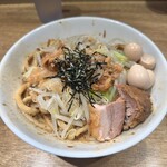 メン ヤード ファイト - 