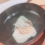 銀座 しのはら - 