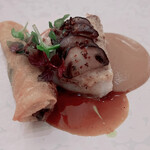 銀座 しのはら - 