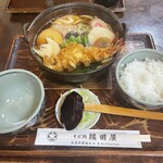 そば処 福田屋 - 