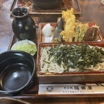 そば処 福田屋 - 