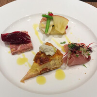 ダルマット 六本木ヒルズ店 - 