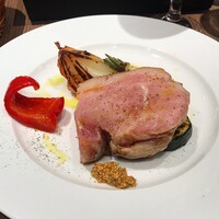 ダルマット 六本木ヒルズ店 - 