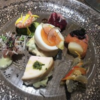 ダルマット 六本木ヒルズ店 - 