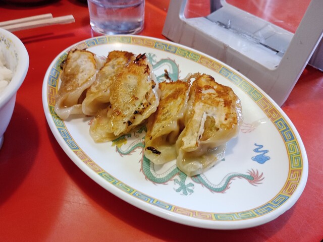 もっこす 谷上店 - 谷上/ラーメン | 食べログ