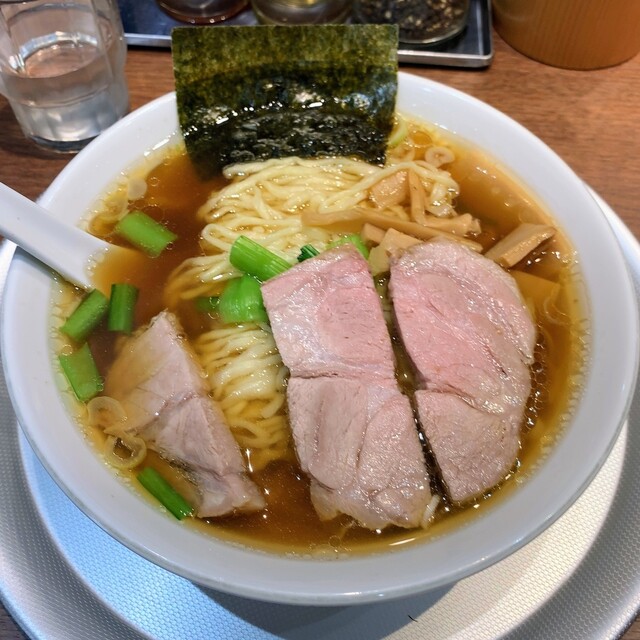 美味しかった』by b＠Zxy : らぁめん蔵持 ()- 西鉄平尾/ラーメン