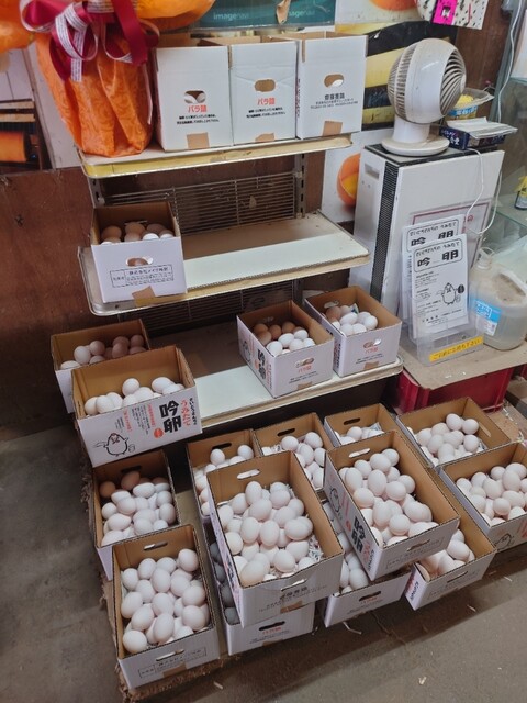 斎藤養鶏場 - 横倉（その他）の写真