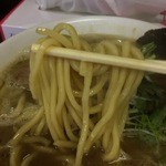 らーめん 碧空麺舗 - 