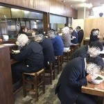 らーめん 碧空麺舗 - 