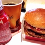マクドナルド - 