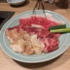 広島焼肉　肉屋のぶすけ紙屋町