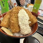 豊洲食堂 海老名サービスエリア(下り線) - 