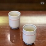 貴船茶屋 - 