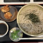 麺家 りつ - 