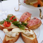 マッシモ・マリアーニ - 