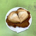 勝利茶餐室 - #東京カレンダー風味。