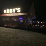 THE KOBY'S - 