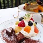 マッシモ・マリアーニ - 