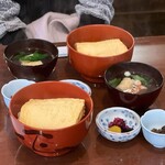 貴船茶屋 - 