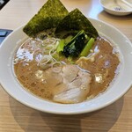 らーめん堂 仙台っ子 - 料理写真: