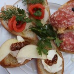 マッシモ・マリアーニ - 