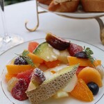 マッシモ・マリアーニ - 