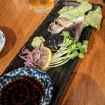 寅や - 