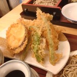 湯蕎庵たかはし - 