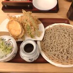 湯蕎庵たかはし - 