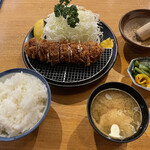 勝味庵本店 - 