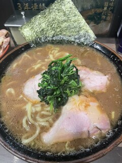 神田ラーメン わいず - 