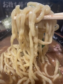 神田ラーメン わいず - 