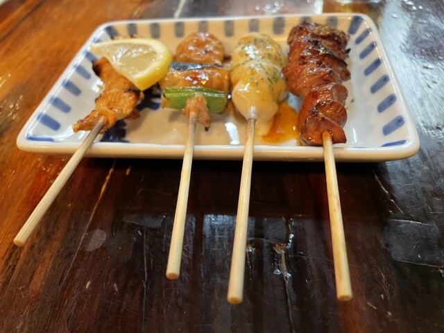 Daikichi Senda Cho Ten photo 5