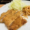 とすのとんかつ きむら - 料理写真: